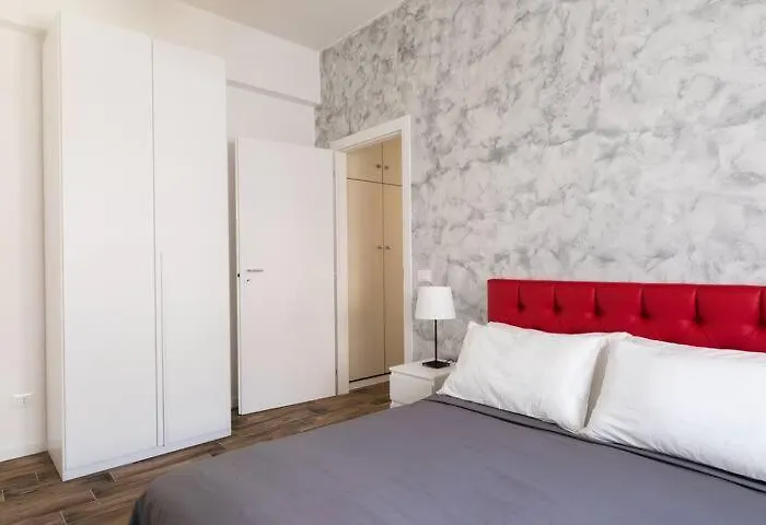 Apartament La Dimora Arimondi *