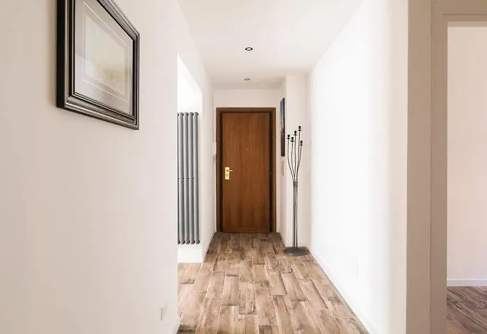 La Dimora Arimondi Apartament