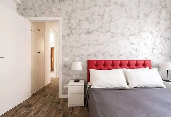 Apartament La Dimora Arimondi