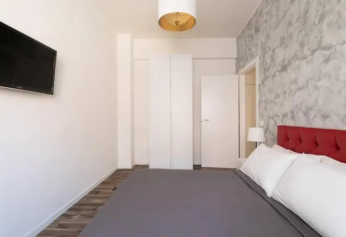 La Dimora Arimondi Apartament Rzym