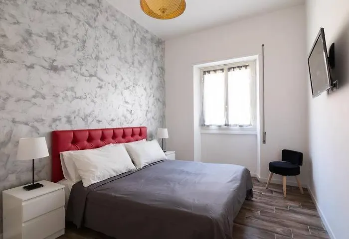 Apartament La Dimora Arimondi Rzym