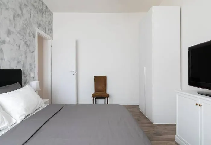 La Dimora Arimondi Apartament