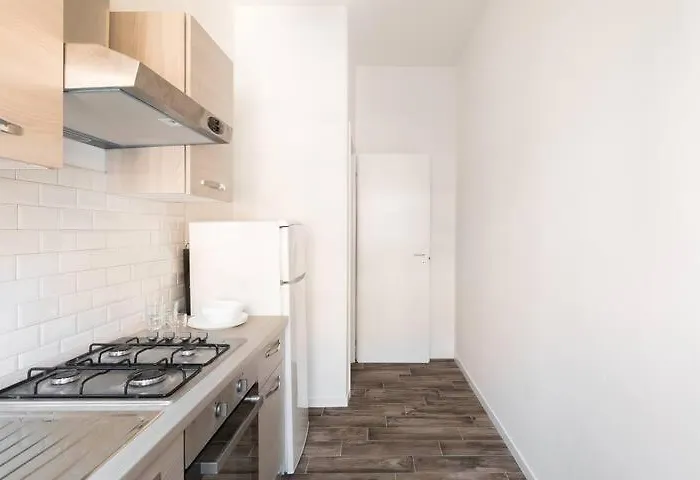 Apartament La Dimora Arimondi Rzym