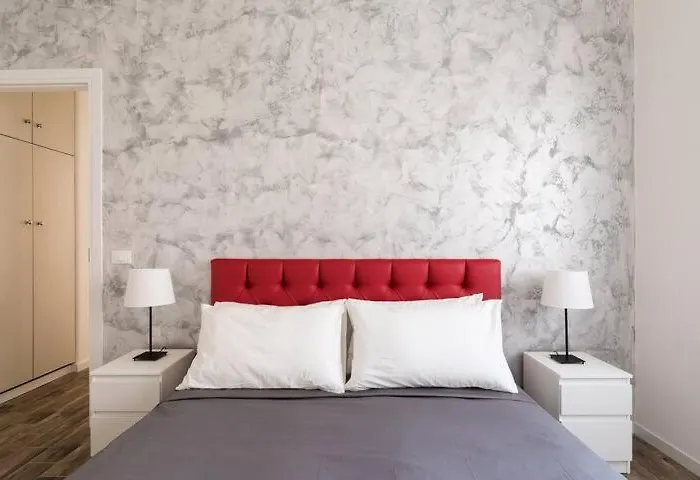 La Dimora Arimondi Apartament