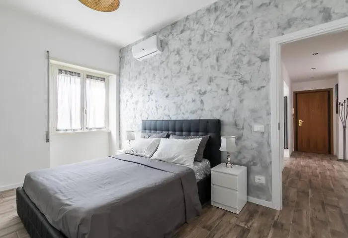 Apartament La Dimora Arimondi