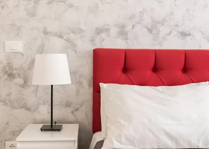 La Dimora Arimondi Apartament *