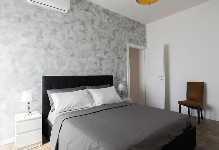 La Dimora Arimondi Apartament Rzym