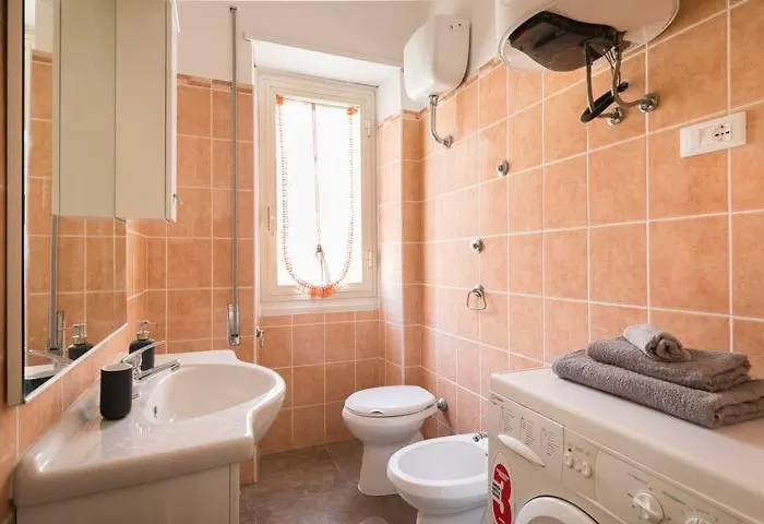 Apartament La Dimora Arimondi *